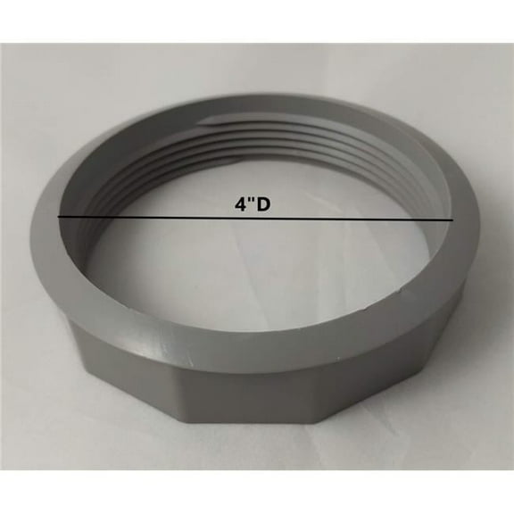 Spa Whirlpool Jet Nut