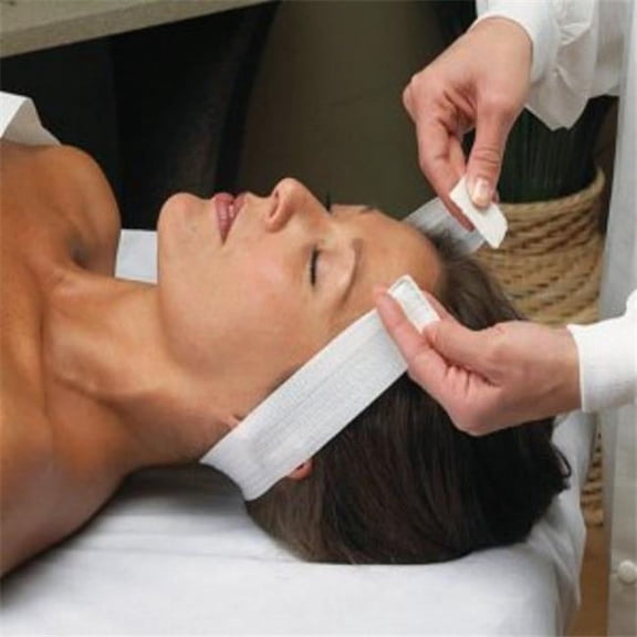 Spa Essentials Disposable Headband
