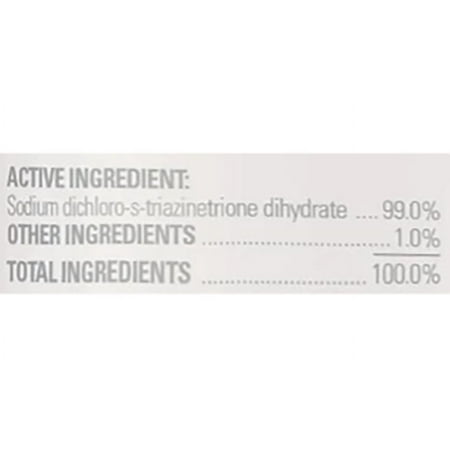 SpaGuard Chlorinating Concentrate (2lb)