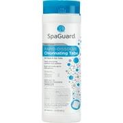 SpaGuard Chlorinating Rapid Dissolve Tablets