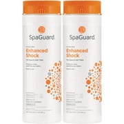 SpaGuard Enhanced Shock 2 lb 2