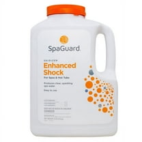 Spaguard Enhanced Shock (6lb)