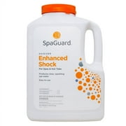 Spaguard Enhanced Shock 6lb