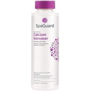 Calcium Hardness Increaser