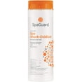 thumbnail image 1 of SpaGuard Spa Shock-Oxidizer for Spas and Hot Tubs, 35 oz, 1 of 3