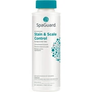 SpaGuard Spa Stain and Scale Control 1 pt