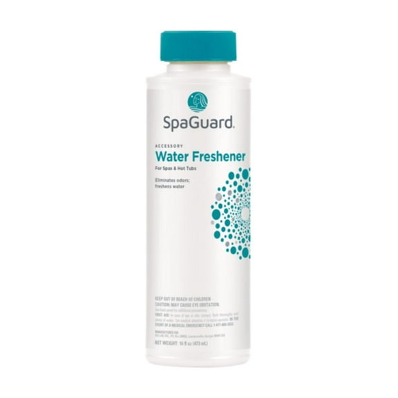 SpaGuard Water Freshener (1pt)