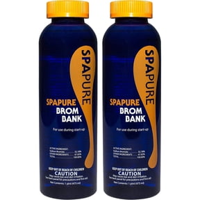 SpaPure Brom Bank (1 pt) (2 Pack)