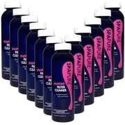 SpaPure Filter Cleaner 12 Pck Improve Filtration & Circulation in Spas & Hot Tub