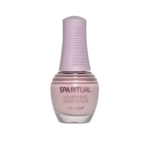 SpaRitual Exhale Collection Fall 2017 Vegan Nail Lacquer "Unleash #80623"