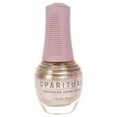 thumbnail image 1 of SpaRitual Nourishing Vegan Color - Moonlight 0.5 oz Nail Polish, 1 of 2