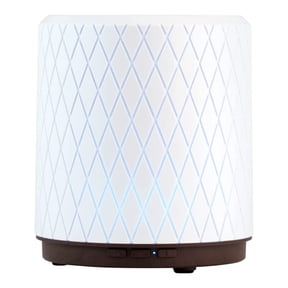 SpaRoom Athena Bluetooth Ultrasonic Aromatherapy Diffuser