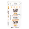 SpaScriptions Clinicals Brightening Vitamin C HYZ01 Day & Night Cream