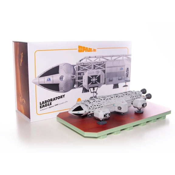 Space: 1999 Laboratory Eagle Collectible Special Limited Edition
