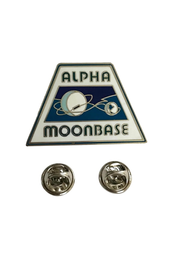 Pin - Alpha Moonbase Costume Cosplay DIY
