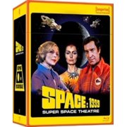Space 1999 Super Space Theatre 1975-1982