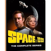 Space 1999 - The Complete Series