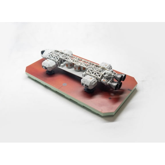 Space: 1999 Pallet Eagle Collectible Special Limited Edition of 2004