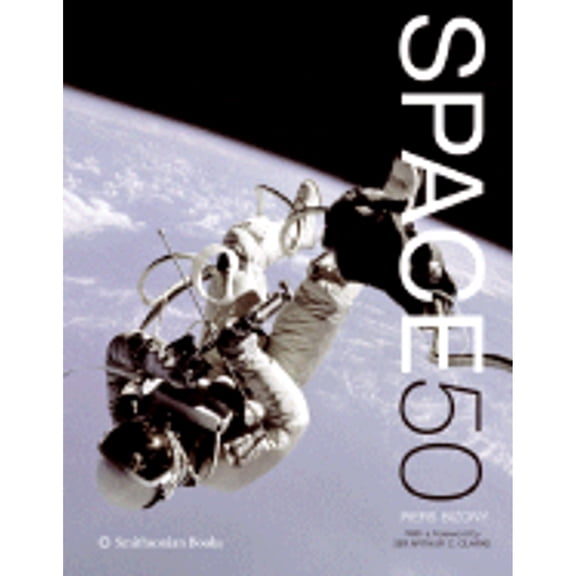 Pre-Owned Space 50 (Hardcover) 006089010X 9780060890100