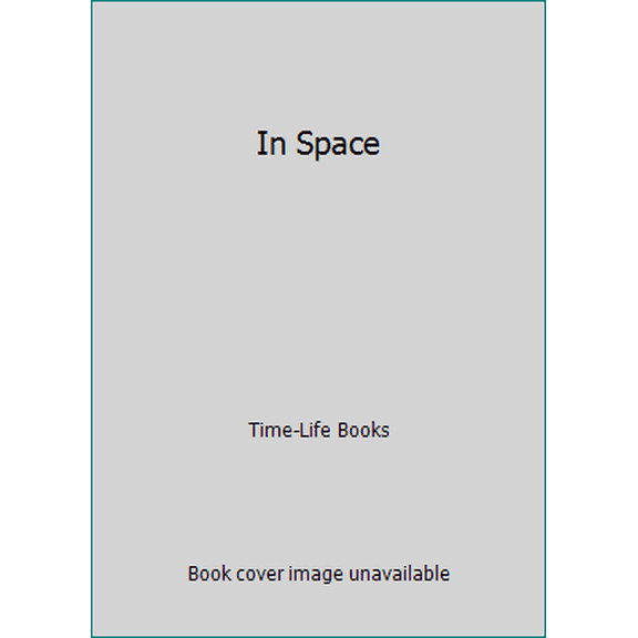 Pre-Owned In Space (How Things Work) (Hardcover) 0809478625 9780809478620