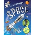 thumbnail image 1 of Pre-Owned Bloomsbury Discovery: Space Paperback, 1 of 1