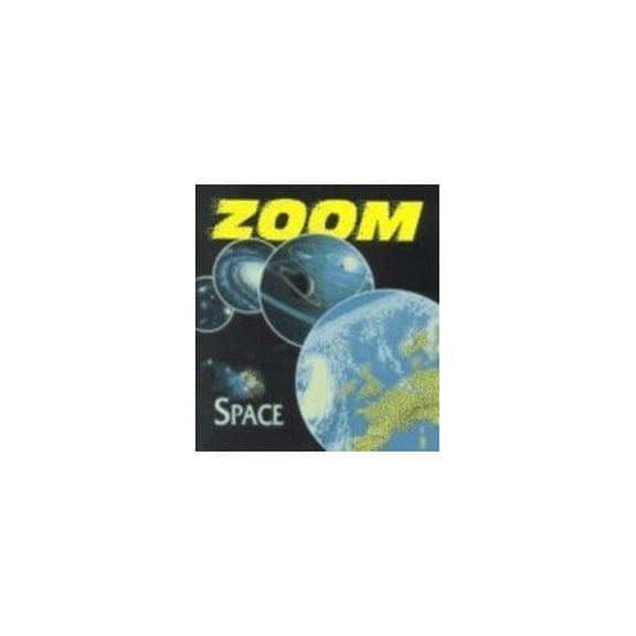 Pre-Owned Space 9781567116960 Used