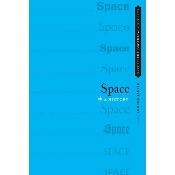 Space : A History