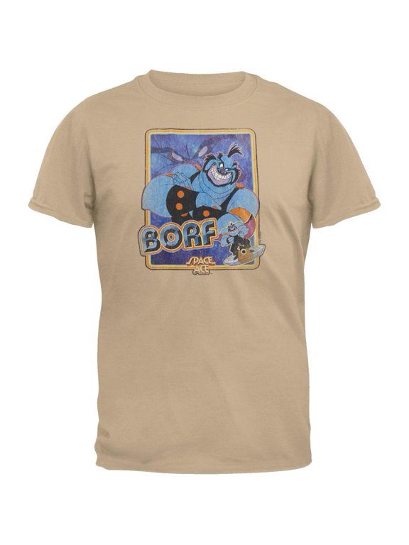 - Borf T-Shirt