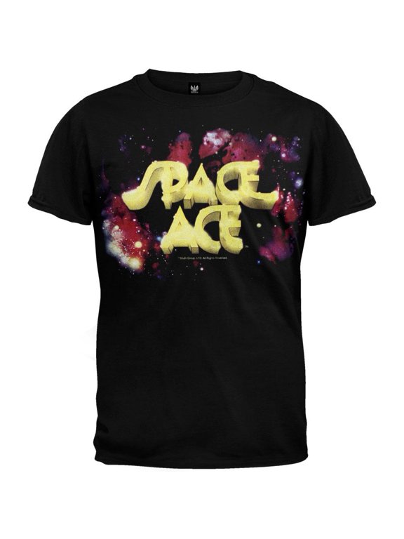 - Logo T-Shirt