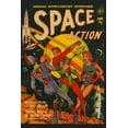 thumbnail image 1 of Space Action (Paperback), 1 of 1