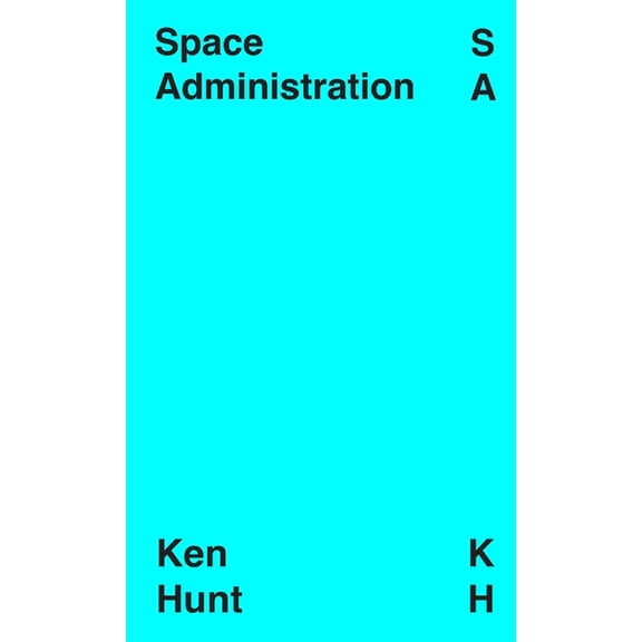 Space Administration, (Paperback)
