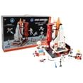 thumbnail image 1 of Space Adventure BP7002 Space Shuttle Launch Center Construction Toy, 1 of 2