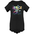 thumbnail image 1 of Space Adventure Bodysuit Infant -Image by Shutterstock,  12 Months, 1 of 4