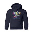 thumbnail image 1 of Space Adventure Hoodie Juniors -Image by Shutterstock,  x-Large, 1 of 4