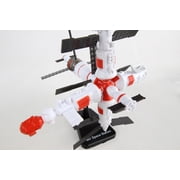 SPACE ADVENTURE SPACE STATION **