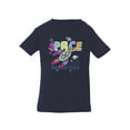 thumbnail image 1 of Space Adventure T-Shirt Infant -Image by Shutterstock,  18 Months, 1 of 4