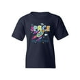 thumbnail image 1 of Space Adventure T-Shirt Juniors -Image by Shutterstock,  Medium, 1 of 4