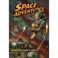 thumbnail image 1 of Space Adventures Volume 7: Classic Comics, (Paperback), 1 of 1
