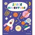 thumbnail image 1 of Space Adventures, 1 of 1