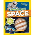 thumbnail image 1 of Absolute Expert Absolute Expert: Space: All the Latest Facts from the Field, (Hardcover), 1 of 1
