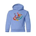 thumbnail image 1 of Space And Science Buildings Hoodie Juniors -Image by Shutterstock,  Medium, 1 of 4
