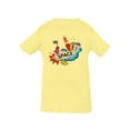 thumbnail image 1 of Space And Science Buildings T-Shirt Infant -Image by Shutterstock,  24 Months, 1 of 4