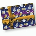 thumbnail image 1 of Space Animals Gift Wrap, 1 of 4