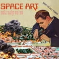 thumbnail image 1 of Space Art - On Ne Dira Rien: Best Of All Times - Music & Performance - CD, 1 of 1