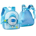 thumbnail image 1 of Lightweight Space Backpack with Padded Straps and Zipper for Daily Use, 1 of 4