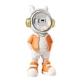thumbnail image 1 of Space Astronaut Desktop Ornament For Home Bookshelf Display Collectible Figurine Practical, 1 of 4