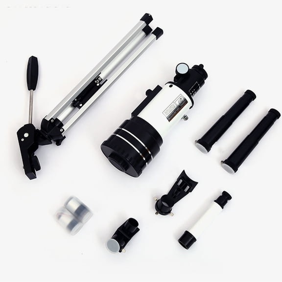 Space Astronomic Telescope Professional 150X Kids Telescopes for Sky Monocular G