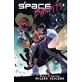 thumbnail image 1 of Pre-Owned Space Bandits (Paperback) 1534315012 9781534315013, 1 of 1