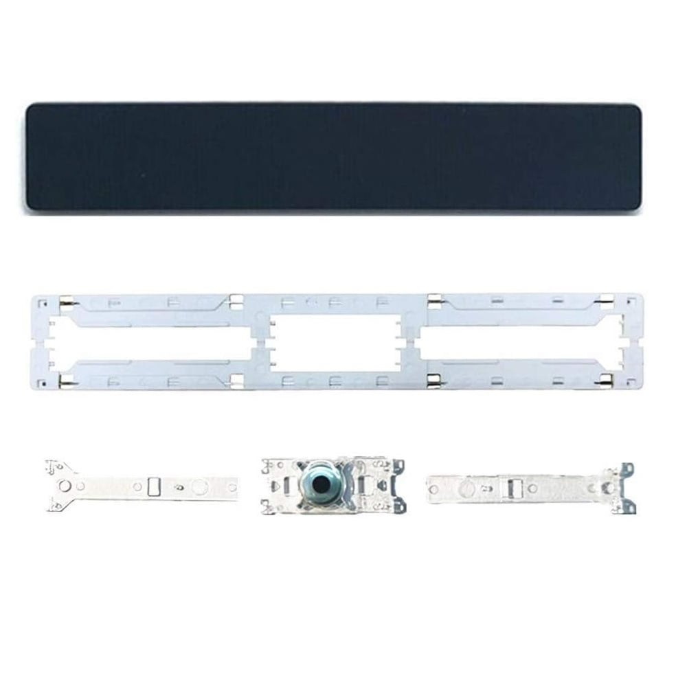 Space Bar Keyboard Key Clips For Macbook Pro 13 Inch A1706 A1708 15