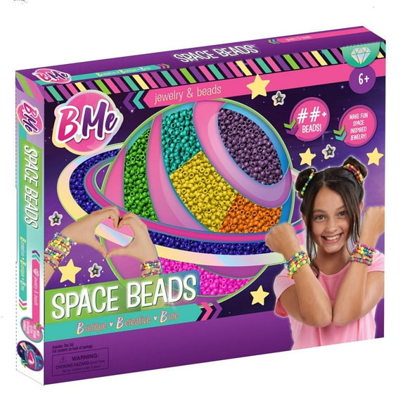 Space Beads: Jewelry And Beads